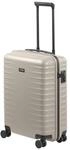 TITAN - Made in Germany Trolley "UPGRADE Koffer Hartschale" 38 l 4 Rollen mit