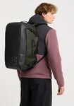 Jack Wolfskin Sporttasche "TECTON DUFFLE 45" Reisetasche 45 Liter,...
