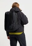 Jack Wolfskin Sporttasche "TECTON DUFFLE 35" Reisetasche 35 Liter,...
