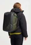 Jack Wolfskin Sporttasche "TECTON DUFFLE 35" Reisetasche 35 Liter,...