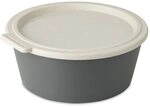 KOZIOL Aufbewahrungssch&uuml;ssel "MOVE BOX 1,3l Schale 1,3l mit Deckel"