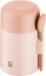 Zwilling Thermobeh&auml;lter "Thermo Plus" Auslaufsicher, Doppelwandisolierung, mit