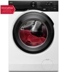 AEG Waschmaschine 6000 "LR6EE49FL" 9 kg 1400 U/min Volle Ladung in 45 Min. &ndash;...