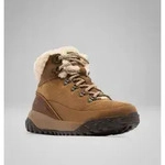 Winterstiefel COLUMBIA "BURNSIDER COZY&trade;", Damen, Gr. 41, nutmeg, cordovan, Textil,