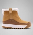 Winterstiefel COLUMBIA "YOUTH SNOWTROT EASE&trade;", Damen, Gr. 32, atmungsaktiv, braun