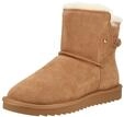 Ara Stiefelette "Ara Stiefelette Veloursleder"