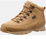 Schn&uuml;rboots HELLY HANSEN "THE FORESTER PREMIUM", Herren, Gr. 44, blau (navy,...