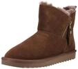 Ara Stiefelette "Ara Stiefelette Veloursleder"
