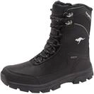 KangaROOS Winterboots "K-Simoo Oak KTX" Wasserdicht, Warmfutter,Winterschuhe,
