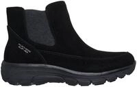 Skechers Winterboots "EASY GOING-CASUAL ICON" Stiefelette mit Warmfutter,...