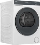 Haier W&auml;rmepumpentrockner "HD80-C33637" G3 Serie Smart AI Automatikprogramm