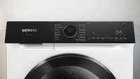 SIEMENS W&auml;rmepumpentrockner "WQ46N2B41" iQ500
