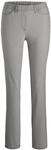 GOLDNER Regular-fit-Jeans "Klassische Jeansschlupfhose LOUISA" Dehnbar in jede