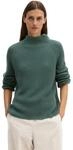 Strickpullover MARC O'POLO "aus Organic Cotton", Damen, Gr. S, gr&uuml;n (quiet pine),