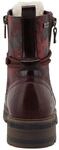 Mustang Shoes Winterboots "Stiefel" Blockabsatz, Boots mit schaftumwickelnden