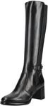 Nero Giardini Stiefel "Nero Giardini Stiefel Leder/Textil"