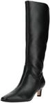 STEVE MADDEN Stiefel "STEVE MADDEN Stiefel Lederimitat"
