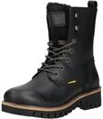 camel active Schn&uuml;rstiefelette "camel active Stiefelette Leder"
