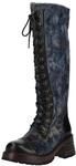 LAURA VITA Schn&uuml;rstiefel "LAURA VITA Stiefel Leder/Textil"