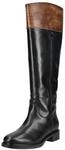 Nero Giardini Stiefel "Nero Giardini Stiefel Leder"