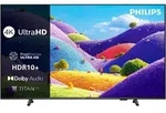 PHILIPS LED-Fernseher "75PUS7061/12", Energieeffizienz: E (A-G), bunt...