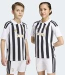 adidas Performance Fu&szlig;balltrikot "JUVENTUS TURIN 26/27 KIDS HEIMTRIKOT" mit