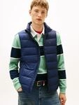 Tommy Jeans Steppweste "TJM LT DOWN VEST EXT" mit Daunenwattierung