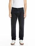 Replay Straight-Jeans "Aideen" im 5-Pocket-Stil