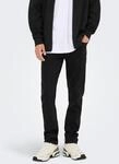 ONLY & SONS Slim-fit-Jeans "ONSLOOM SLIM 5748 EY BOX JEANS MU"...