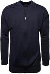 Strickjacke MAERZ MUENCHEN "Maerz Muenchen 585690 Strickjacke Herren Bekleidung",