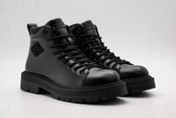 Replay Schn&uuml;rstiefelette "OBLIVION CLIMB" Schn&uuml;rboots mit seitlichem Logo