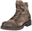 Nero Giardini Schn&uuml;rstiefelette "Nero Giardini Stiefelette Leder"