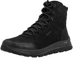 Rieker Winterboots Outdoorboots mit riekerTEX und ultragrip-Laufsohle