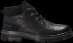 Dockers by Gerli Schn&uuml;rboots Schn&uuml;rstiefelette, Boots mit Schaftrandpolsterung