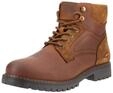 camel active Schn&uuml;rstiefelette "camel active Stiefelette Leder"
