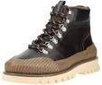 Gant Schn&uuml;rstiefelette "Gant Stiefelette Leder"
