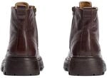 G-STAR Stiefel "Hove Mid Lea-Stiefeletten"
