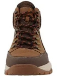 Winterstiefel TOM TAILOR "Tom Tailor Stiefel", Damen, Gr. 41, braun (cognac),