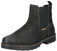 camel active Schn&uuml;rstiefelette "camel active Stiefelette Leder/Textil"