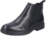 Rieker Winterstiefelette Chelseaboots mit Stretch und riekerTEX-Membran