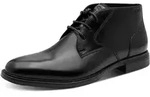 Schn&uuml;rstiefelette TAMARIS, Herren, Gr. 41, schwarz, Rindsleder, gepflegt,...