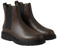 Calvin Klein Jeans Chelseaboots "COMBAT ESS CHELSEA BOOT LTH" Klassik-Stiefelette,