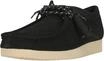 Clarks Mokassin "Wallabee Lite" mit leichter Laufsohle