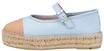 Lloyd Espadrille "Hochwertiger Ballerina" mit klassischem Design