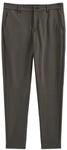 Marc OPolo Stoffhose "MOROT TAPERED" Model Morot Jogger tapered aus weichem Interlock