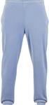 Jogginghose URBAN CLASSICS "Urban Classics Velvet Trackpants", Herren, Gr. M,