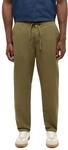 MUSTANG 5-Pocket-Hose "Herren Style Milano Linen Jogger"