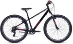 S&rsquo;COOL Jugendfahrrad "SCOOL Xroc Pro 26-K7 Oxid/Pink" 7 Gang Shimano