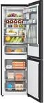 LG K&uuml;hl-/Gefrierkombination Serie 5 "GBGS514CEV" 186 cm hoch 59,7 cm breit