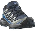 Salomon Outdoorschuh "XA PRO WP J" wasserdicht